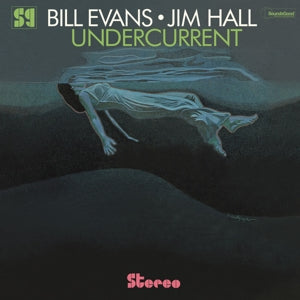 Bill Evans, Jim Hall – Undercurrent vinyl