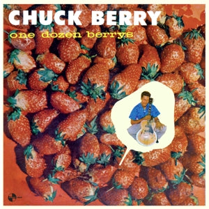 Berry, Chuck – One Dozen Berrys vinyl