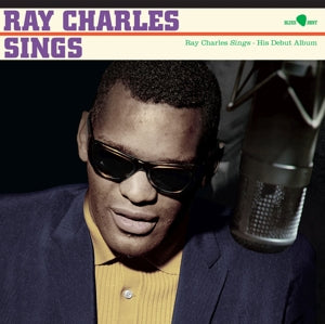 Charles, Ray – Sings vinyl