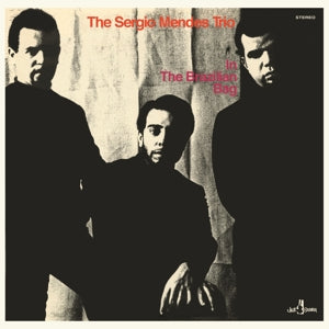 Sergio Mendes Trio – In the Brazilian Bag vinyl