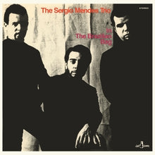 Sergio Mendes Trio – In the Brazilian Bag vinyl