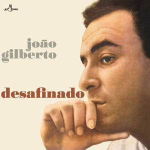 Gilberto, Joao – Desafinado vinyl