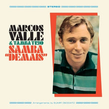 Valle, Marcos – Samba Demais vinyl