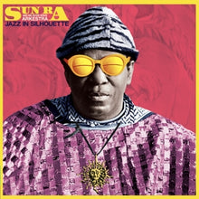 Sun Ra – Jazz In Silhouette vinyl