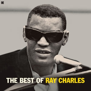 Charles, Ray – The Best of Ray Charles (1LP Vinyl, Number One Essentials)
