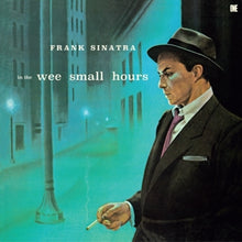 FRANK SINATRA – In the Wee Small Hours vinyl