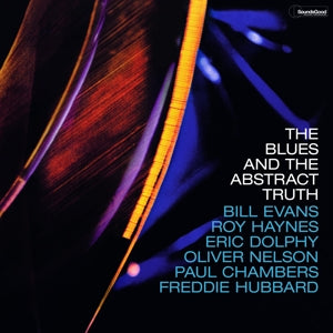Oliver Nelson – The Blues and the Abstract Truth (1LP Vinyl)
