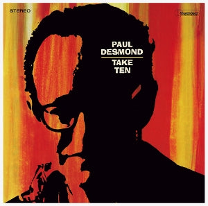 Desmond, Paul – Take Ten (1LP Vinyl)