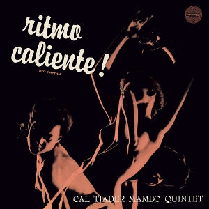 Tjader, Cal – Ritmo Caliente! vinyl
