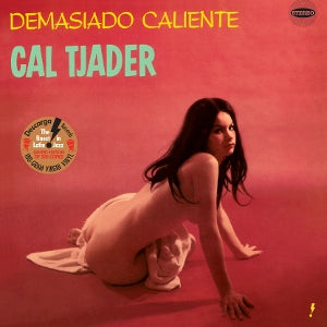 Tjader, Cal – Demasiado Caliente (1LP Vinyl)