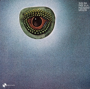 Sun Ra – Fate In a Pleasant Mood (1LP Vinyl)