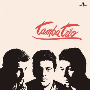 Tamba Trio – Tamba Trio (1LP Vinyl)