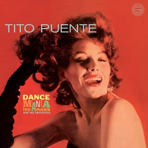 Tito Puente – Dance Mania (1 LP Vinyl)