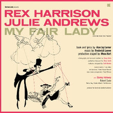 Loewe, Frederick – My Fair Lady vinyl