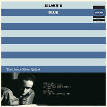 Silver, Horace – Silver's Blue vinyl