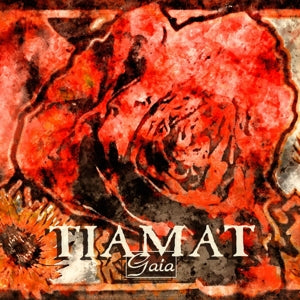 Tiamat – Gaia (1LP Vinyl)
