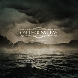 On Thorns I Lay – Aegean Sorrow (2LP-Vinyl)