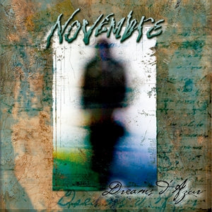 Novembre – Dreams D'azur (1CD)