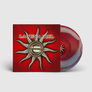 Lacuna Coil – Unleashed Memories (2LP, Coloured Vinyl, Reissue)
