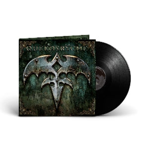 Queensryche – Queensryche vinyl