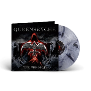 Queensryche – The Verdict vinyl