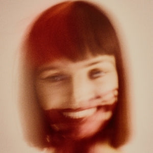 Christmas, Julie – Ridiculous and Full of Blood vinyl