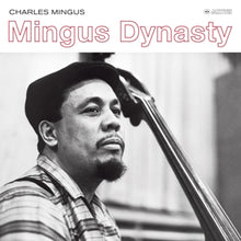 Mingus, Charles – Mingus Dynasty - the Complete Sessions cd