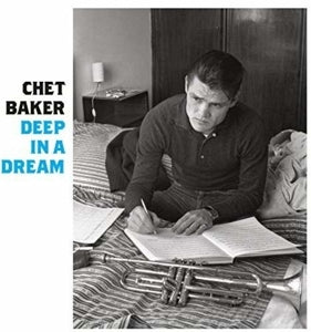 Baker, Chet – Deep In a Dream cd