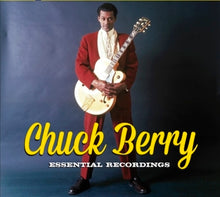 Berry, Chuck – Essential Recordings 1955-1961 cd