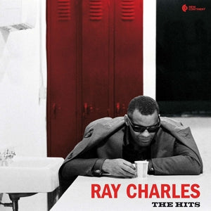 Ray Charles – Hits (1LP Vinyl)