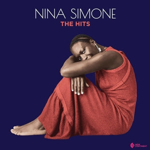 NINA SIMONE – Hits (1LP Vinyl)