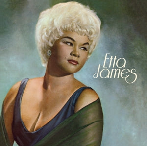 Etta James – Etta James/ Sings For Lovers (1CD)