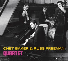 Baker, Chet – Complete Instrumental Studio Recordings cd