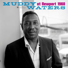 Muddy Waters – At Newport 1960/ Muddy Waters Sings Big Bill vinyl