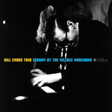 Bill Evans Trio – Sunday At the Village Vanguard cd