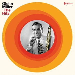 Miller, Glenn – Hits (1LP Vinyl)