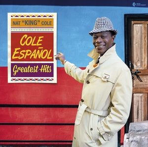 Nat King Cole – Cole Espanol - Greatest Hits (1LP Vinyl)