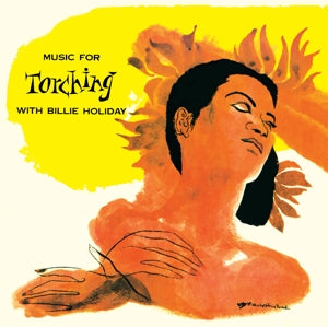 Holiday, Billie – Music For Torching/Velvet Mood cd