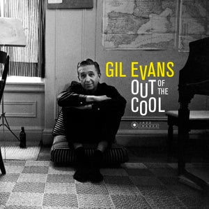 Evans, Gil – Out of the Cool cd