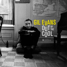 Evans, Gil – Out of the Cool cd