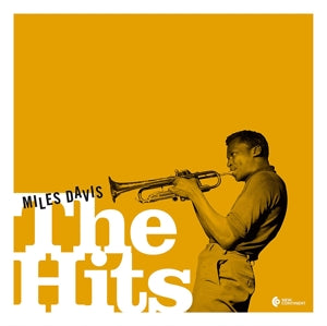 MILES DAVIS – Hits (1LP Vinyl)