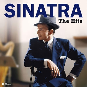 FRANK SINATRA – Hits vinyl