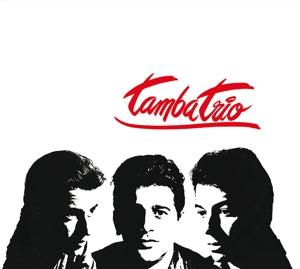 Tamba Trio – Tambo Trio/Avanco (1 CD)
