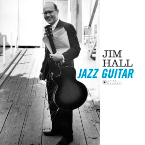 Hall, Jim – Jazz Guitar vinyl