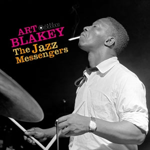 Blakey, Art – Jazz Messengers vinyl