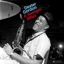 Gordon, Dexter – A Swingin' Affair vinyl