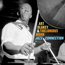 Blakey, Art & Thelonius Monk – Jazz Connection vinyl