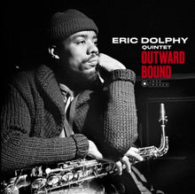 Dolphy, Eric – Outward Bound vinyl