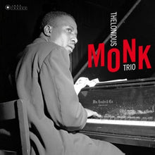 Monk, Thelonious – Trio vinyl