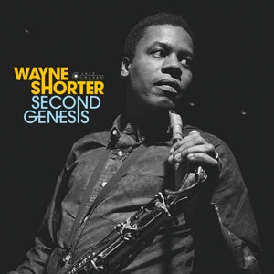 Shorter, Wayne – Second Genesis (1LP Vinyl)